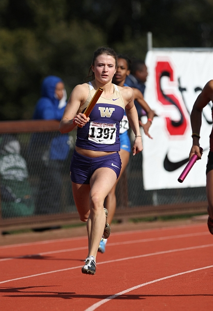 SI Open Sat-195.JPG - 2011 Stanford Invitational, March 25-26, Cobb Track and Angell Field, Stanford,CA.